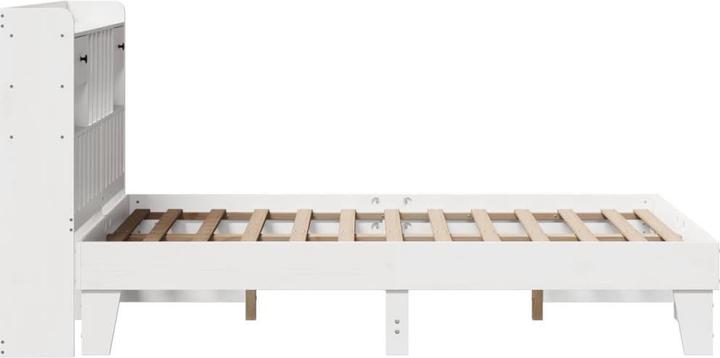 Image du produit vidaXL Bettgestell (135 x 190 cm)