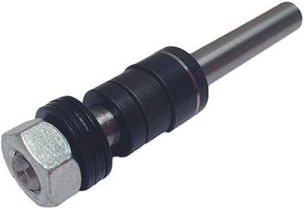 Produktbild Hws Aufnahmewellen