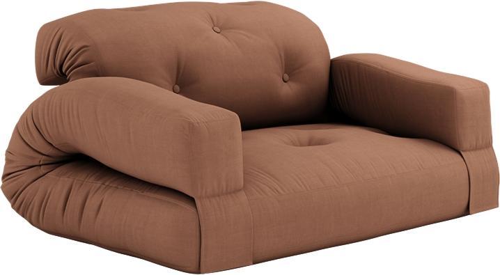 Actual product image Karup Design Hippo (2 person sofa, Sofa bed)