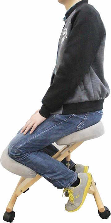 Immagine prodotto Pro 11 Wellbeing Knie-Hocker