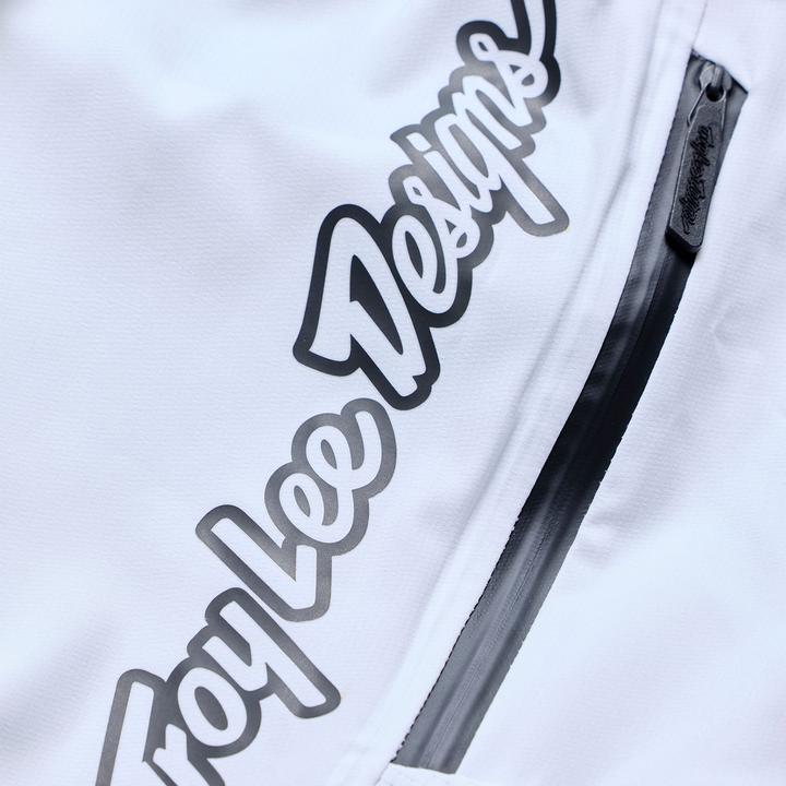 Produktbild Troy Lee Designs Sprint Ultra Pant, Mono, white, 32 (32)