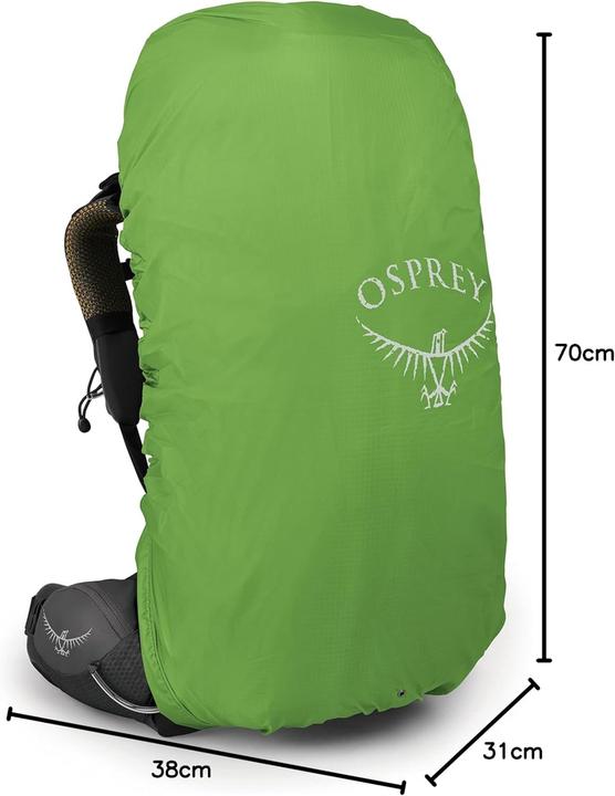 Produktbild Osprey Atmos AG 50 (53 l)