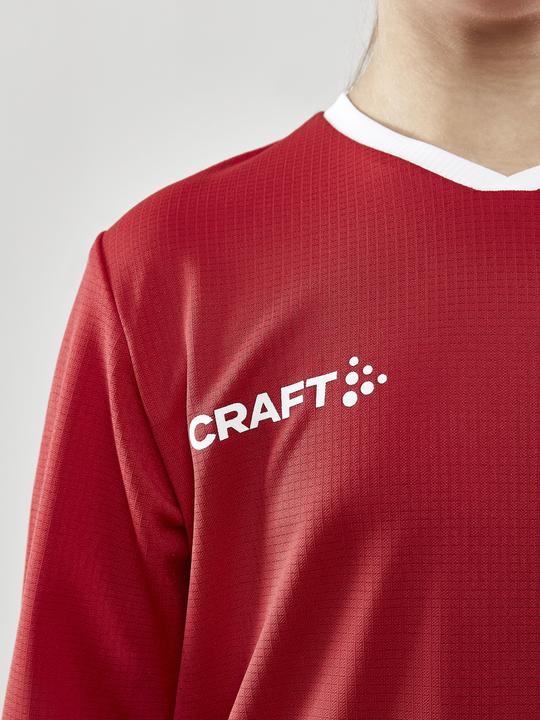 Immagine prodotto Craft Progress LS Basket Jersey JR (134, 140)