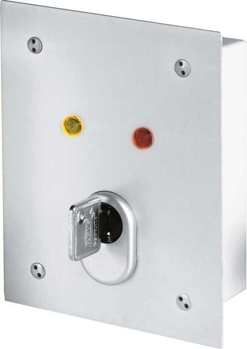 Abus UP key switch