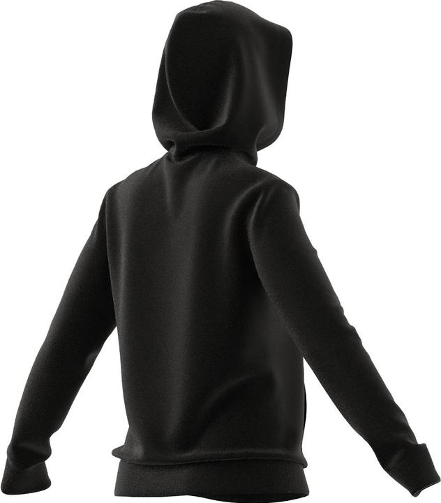 Produktbild Adidas W Lin Ft Hd,Black/White Black/White S (S)