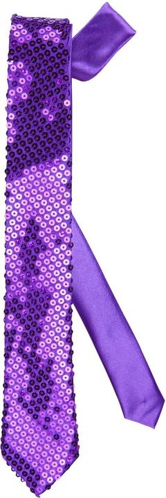 Produktbild Widmann Krawatte Pailetten