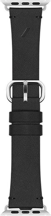 Immagine prodotto Native Union Cinturino classico (44 mm, Acciaio inossidabile, Cuoio)