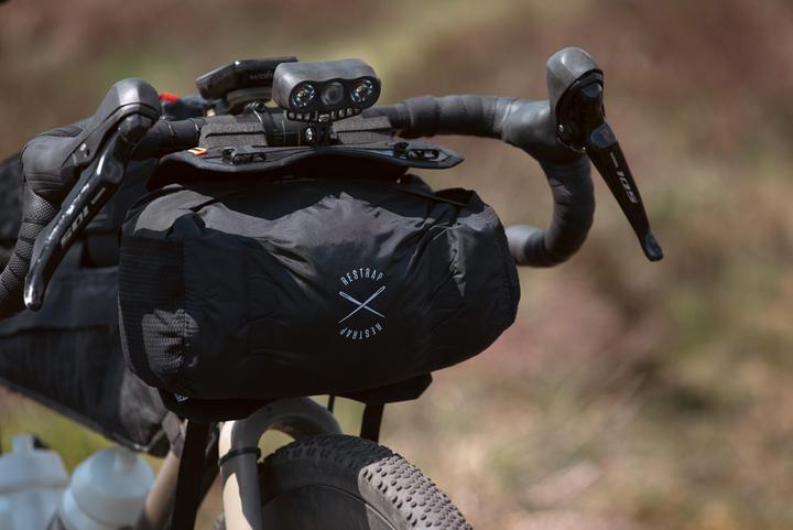 Produktbild Restrap Race (7 l, Lenkertasche)