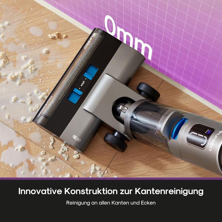 Image du produit Eureka NEW 430 (Aspirer + balayer)