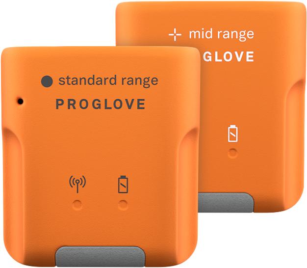 Produktbild ProGlove MARK 2, BT, 2D, SR, BT (BLE, 5.1) (1D-Barcodes, 2D-Barcodes)