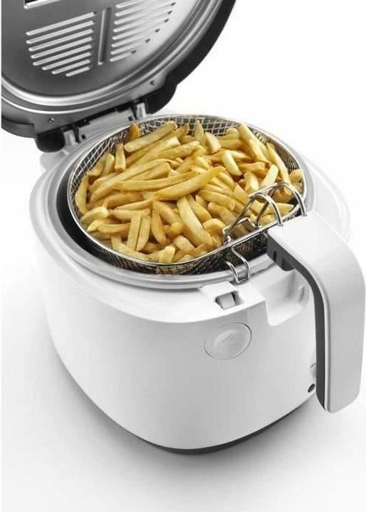Actual product image De'Longhi Deep fryer