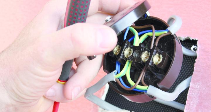 Image du produit Laserliner Jeu de clés à chocs hexagonales 1/2" 14241M (CAT III 1000V)