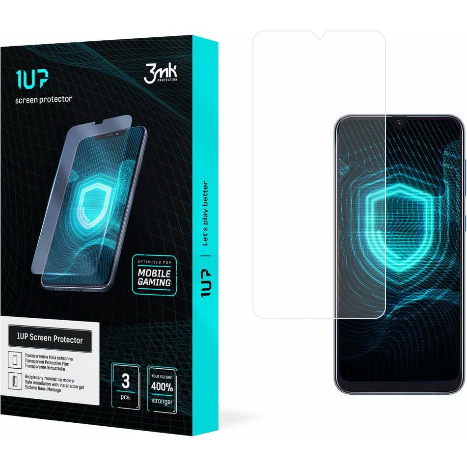 Thumbnail - 3MK 1UP (3 Stück, Samsung Galaxy A50s), Smartphone Schutzfolie