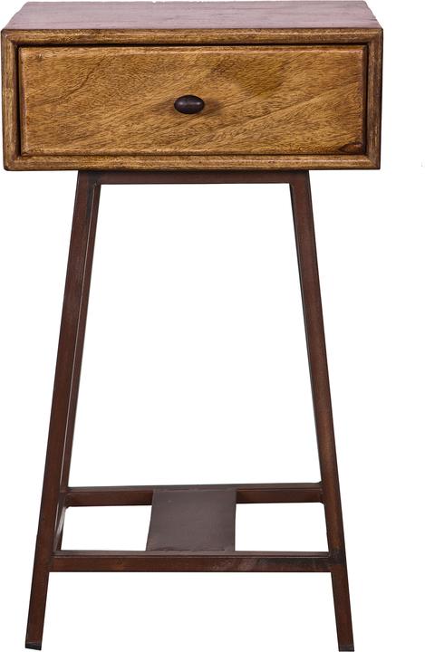 Immagine prodotto Woood Skybox (45 x 30 x 70 cm)