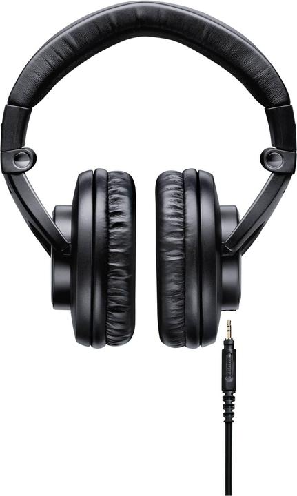 Image du produit Shure SRH840-BK-EFS (Filaire)