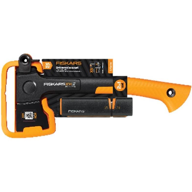 Fiskars, Axt + Beil, Universalaxt X14