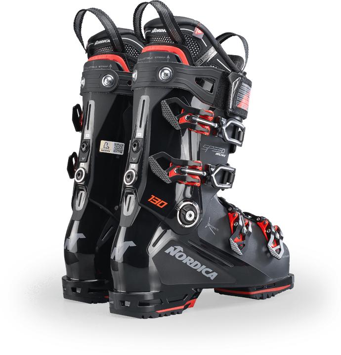 Immagine prodotto Nordica Speedmachine 3 130 (GW) 2024 (26.5)