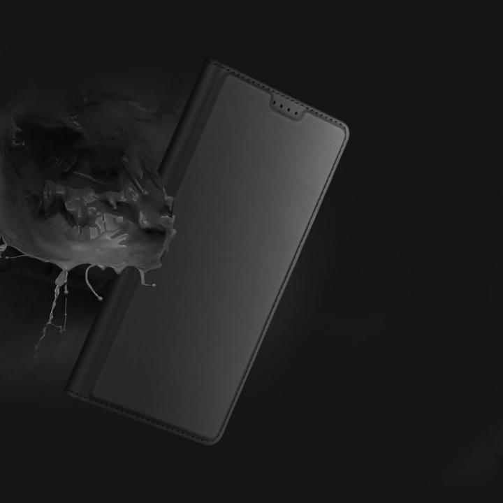 Image du produit Dux Ducis Étui Skin Pro (Samsung Galaxy A35)