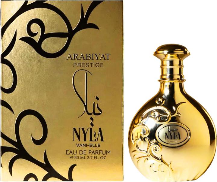 Immagine prodotto MPF Arabiyat Prestige (Eau de parfum, 80 ml)