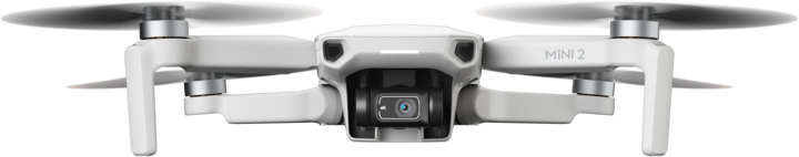Actual product image DJI Mini 2 (31 min, 249 g, 12 Mpx)