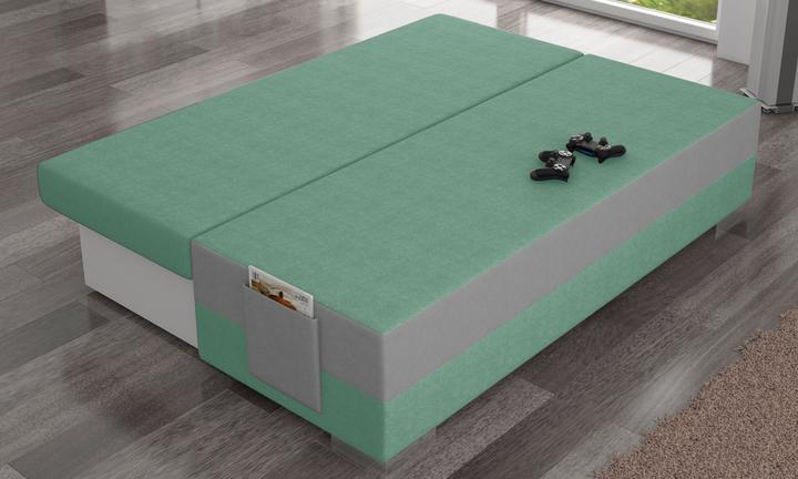 Immagine prodotto ELTAP Atila (3 posti, Divano letto)