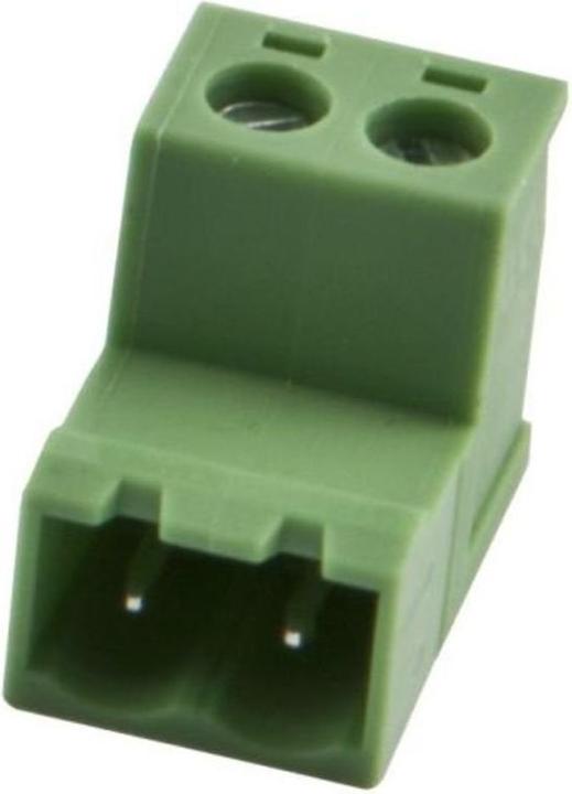 Produktbild Synergy 21 94359 Beleuchtung (Lighting Connector Anschluss – Zubehör, grün, 20 g)