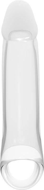 Produktbild Dreamtoys Dream Toys Ramrod 19,3 cm Extender With Ball Strap Clear