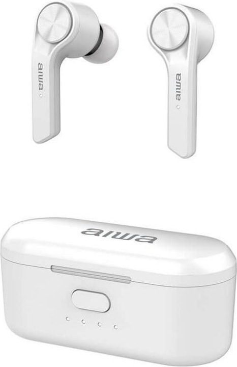 Actual product image Aiwa ESP-350 (12 h, Wireless)