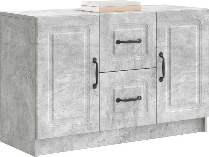 Image du produit vidaXL Sideboard-Aufbewahrung (34.50 x 89 x 57 cm)