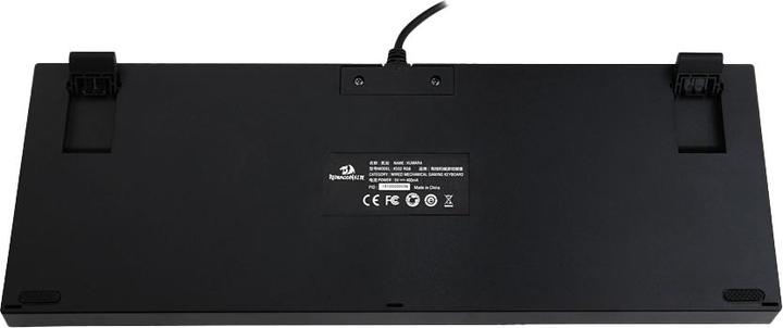 Image du produit Redragon Kumara K552 (US, Filaire)