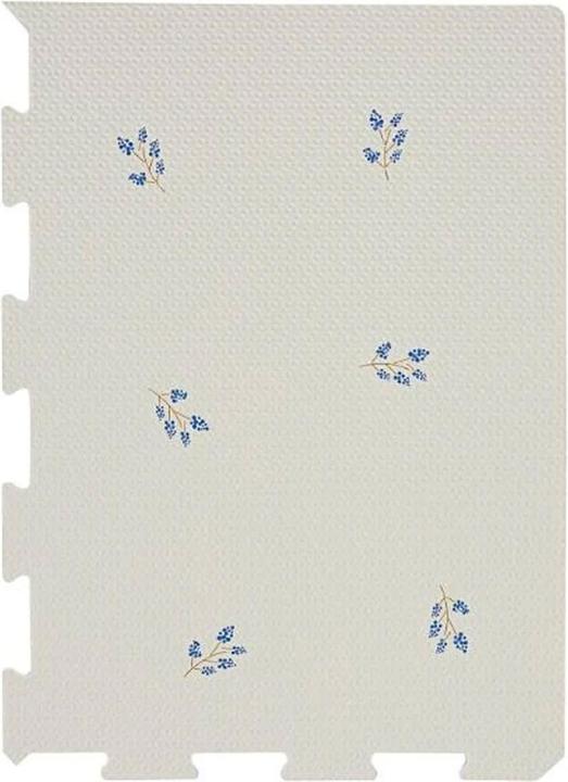 Blueberry, Taupe