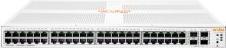 Image du produit HPE Aruba Instant On 1930 48G 4SFP/SFP+ Switch (48 ports)