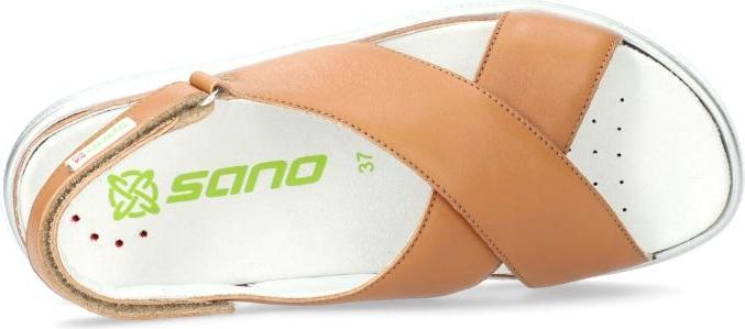 Actual product image Mephisto Sano Nola (36)