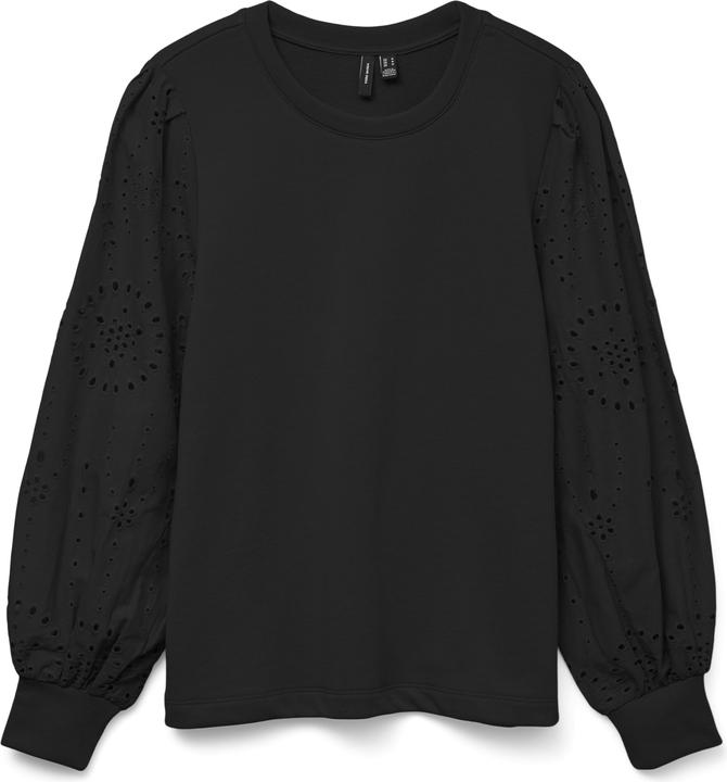 Produktbild Vero Moda VMDAMINE Sweatshirt Sweatshirt (XS)