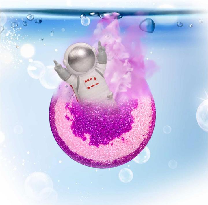 Produktbild Craze Inkee Solar System (Badekugeln)