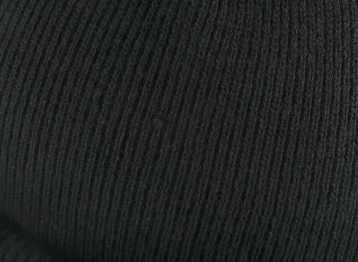 Actual product image Rs Pro Original cuffed beanie Black (One size)