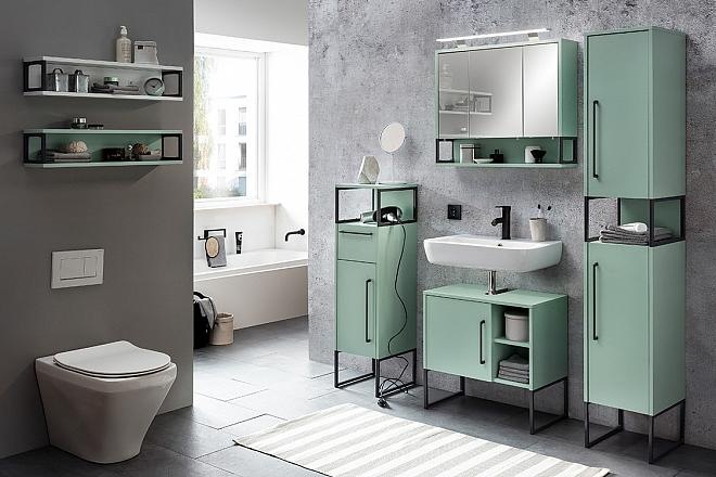 Image du produit Schildmeyer Lime (60.5 x 33 x 59.5 cm)