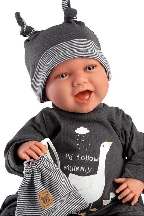 Produktbild Llorens Mimi Gänsefamilie