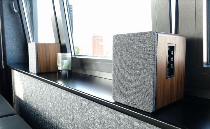 Produktbild Wavemaster Base (1 Paar, 30 W)