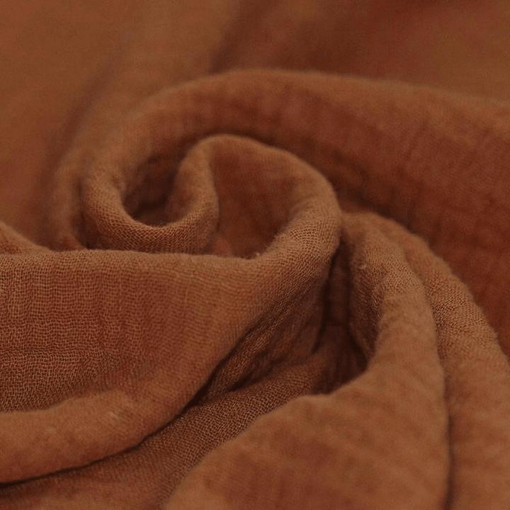 Immagine prodotto Würfel & Mütze Mussola cognac