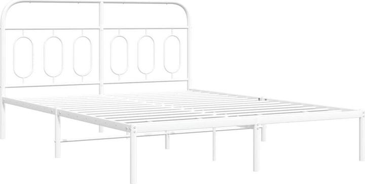 Image du produit vidaXL Bettgestell (150 x 200 cm)
