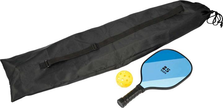 BS Toys Pickleball-Set – 5-tlg.