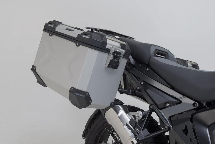 Produktbild Sw Motech Kit Aventure TRAX ADV