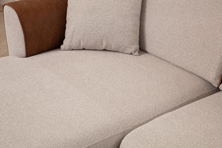 Produktbild Atelier del Sofa Aren (Ecksofa)