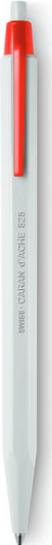 Produktbild Caran d'Ache 825 Kugelschreiber (Rot, 1 x)