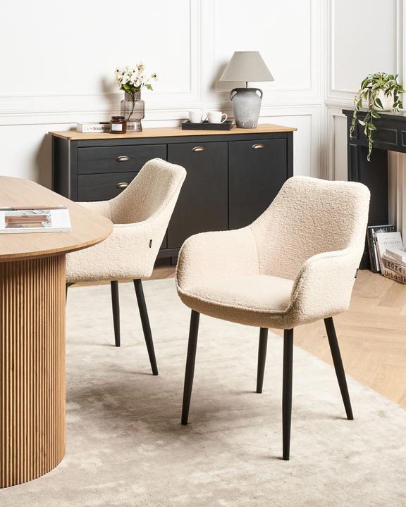 Image du produit Beliani Alden