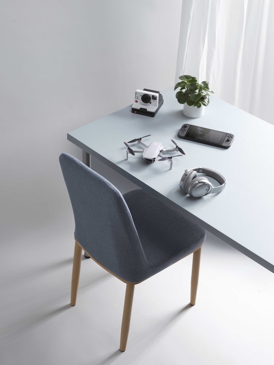 Actual product image DJI Mini 2 (31 min, 249 g, 12 Mpx)