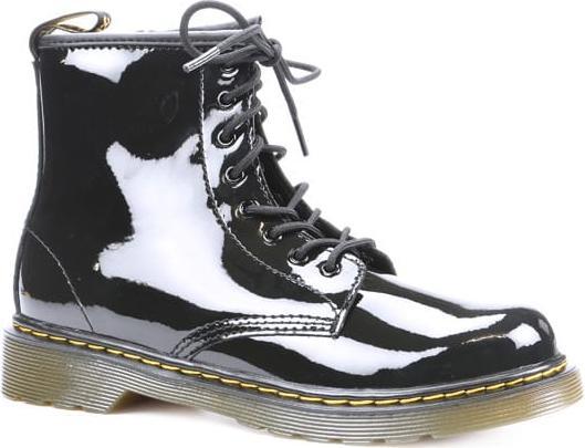 Actual product image Dr. Martens 1460 Patent Lamper (34)