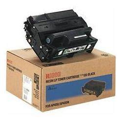 RICOH, Toner, Schwarz - Original - Tonerpatrone - für Gestetner SP 4100NL (BK)