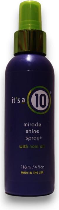 Immagine prodotto It's A 10 Miracle Shine (118 ml)